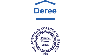 Deree-The American College of Greece